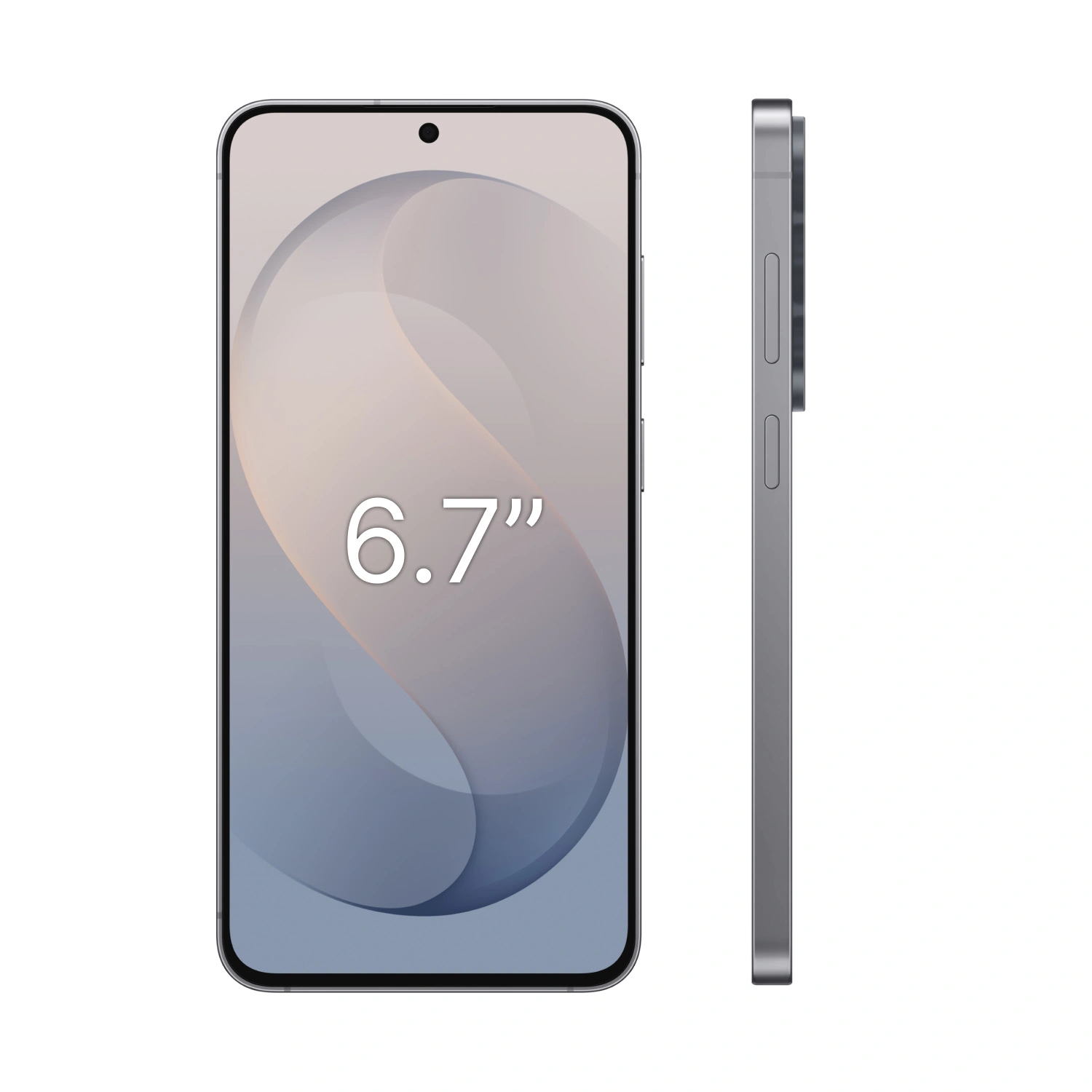 S26FE 128 GB Samsung
