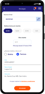 mobile paso 2