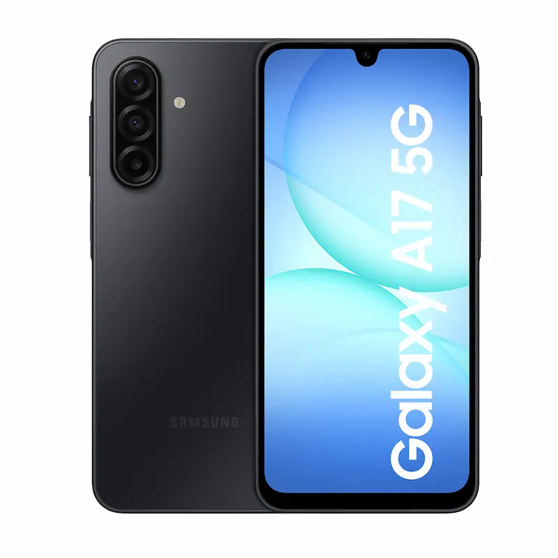 A17 5G 128 GB Samsung