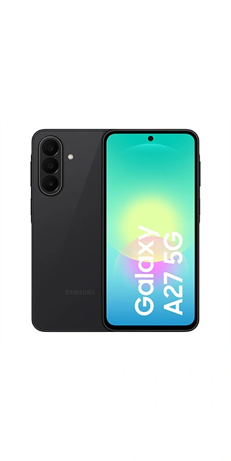 A27 128 GB Samsung