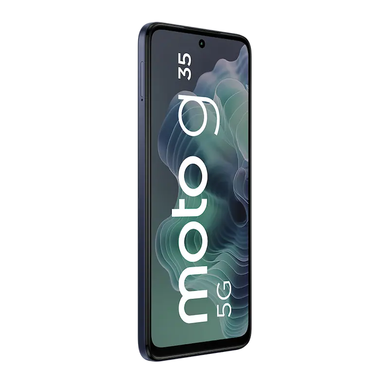 G35 5G 256 GB Motorola