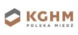 Logo kghm