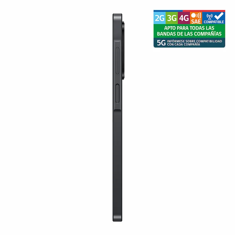 A17 5G 128 GB Samsung