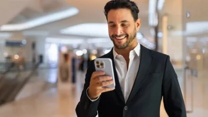 celulares gama alta 2026: qué los define y cómo elegir
