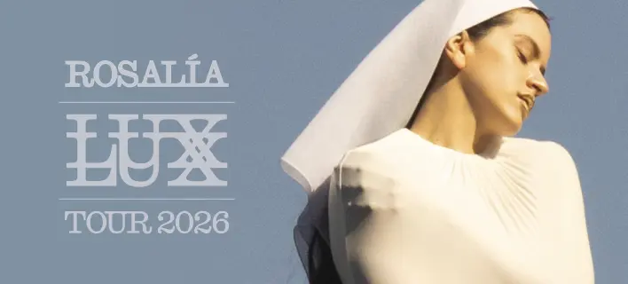 Rosalía