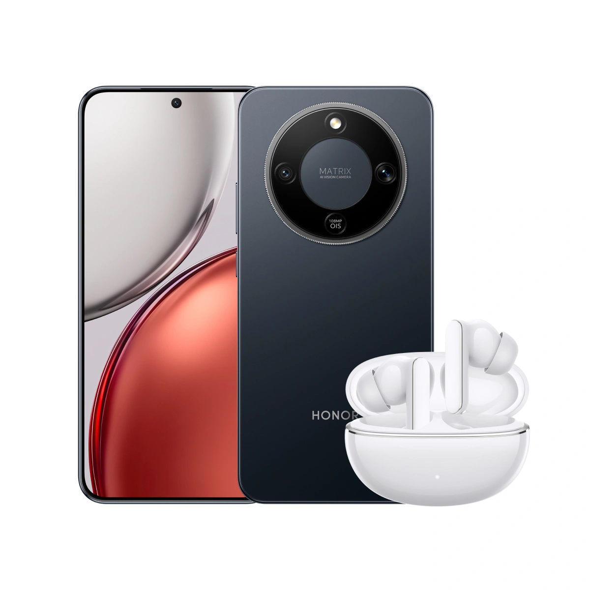 Magic 8 Lite  + X8 Lite 512 GB Honor