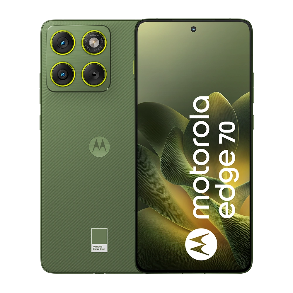 Edge 70 512 GB Motorola