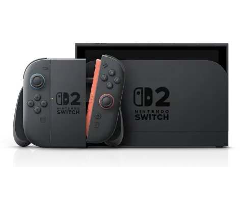 switch OLED
