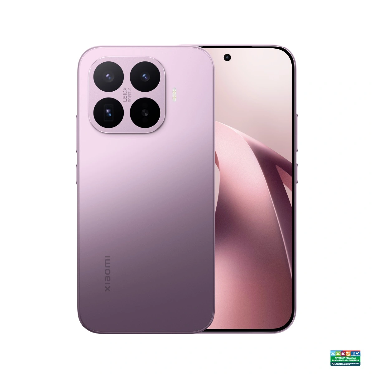 17T + Parlante 256 GB Xiaomi