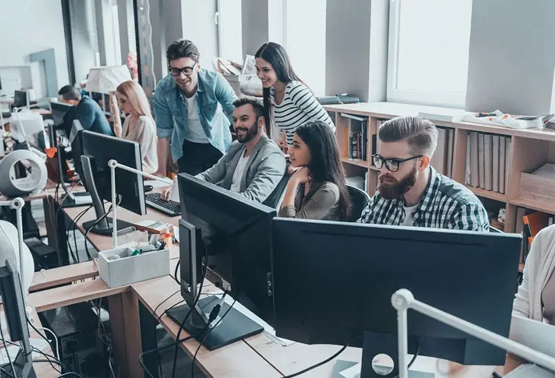 Monitoreo de Recursos Hídricos