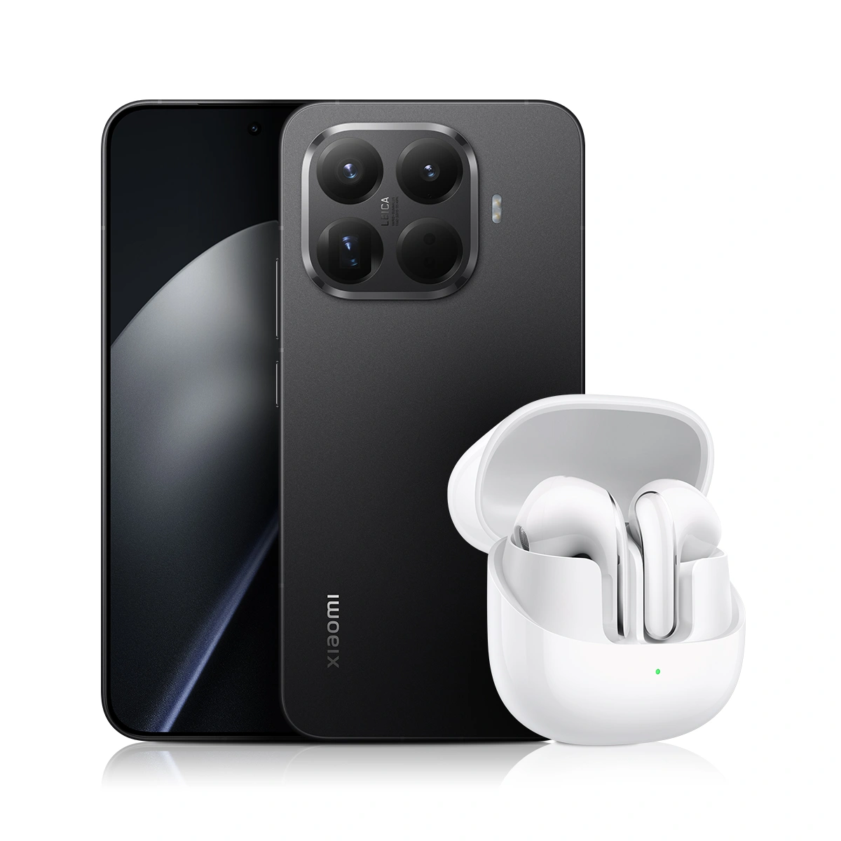 15T Pro +Buds 5 512 GB Xiaomi