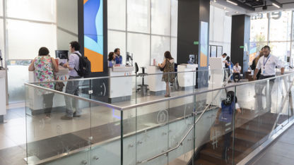 entel fue reconocida en chile 3d 2026 como líder en telecomunicaciones