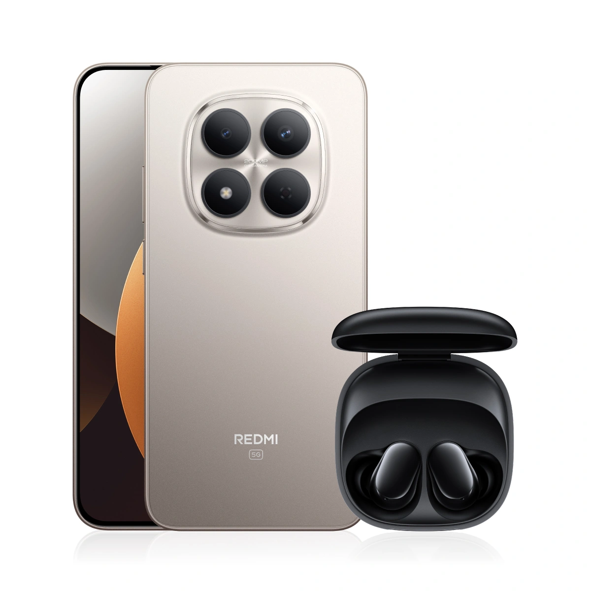 Redmi Note 15 Pro + Buds 512 GB Xiaomi