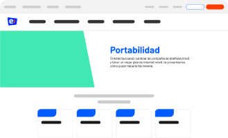 portabilidad entel