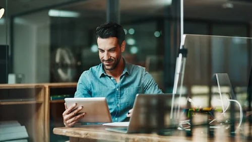 ¿Qué tipo de reportería puedo obtener?