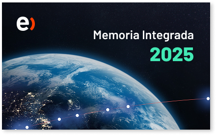Memoria Integrada 2025