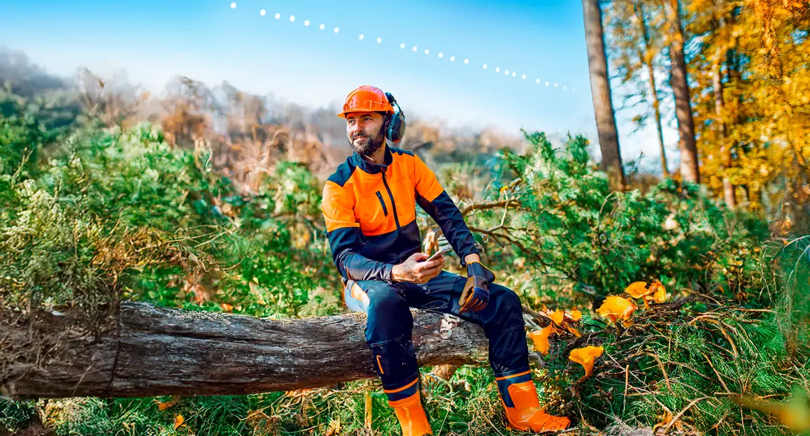 el futuro es direct to cell