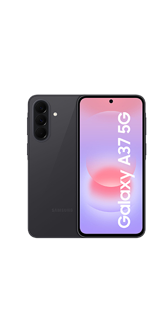 A37 256 GB Samsung