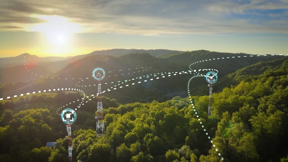 qué celulares son compatibles con la cobertura satelital