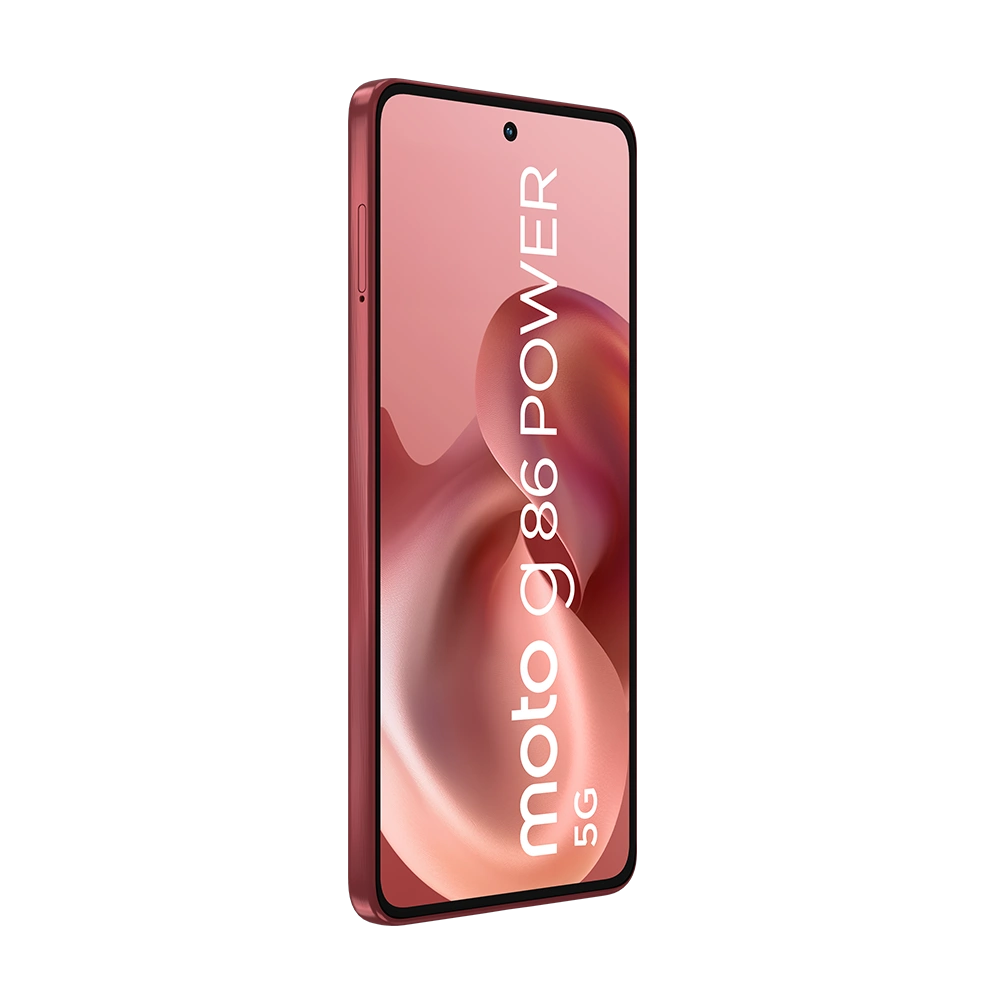 G86 Power 5G 256 GB Motorola