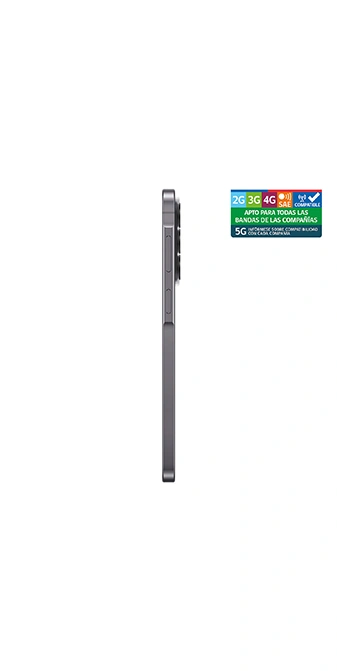 A57 128 GB Samsung
