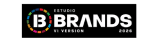 Logo Estudio Brands