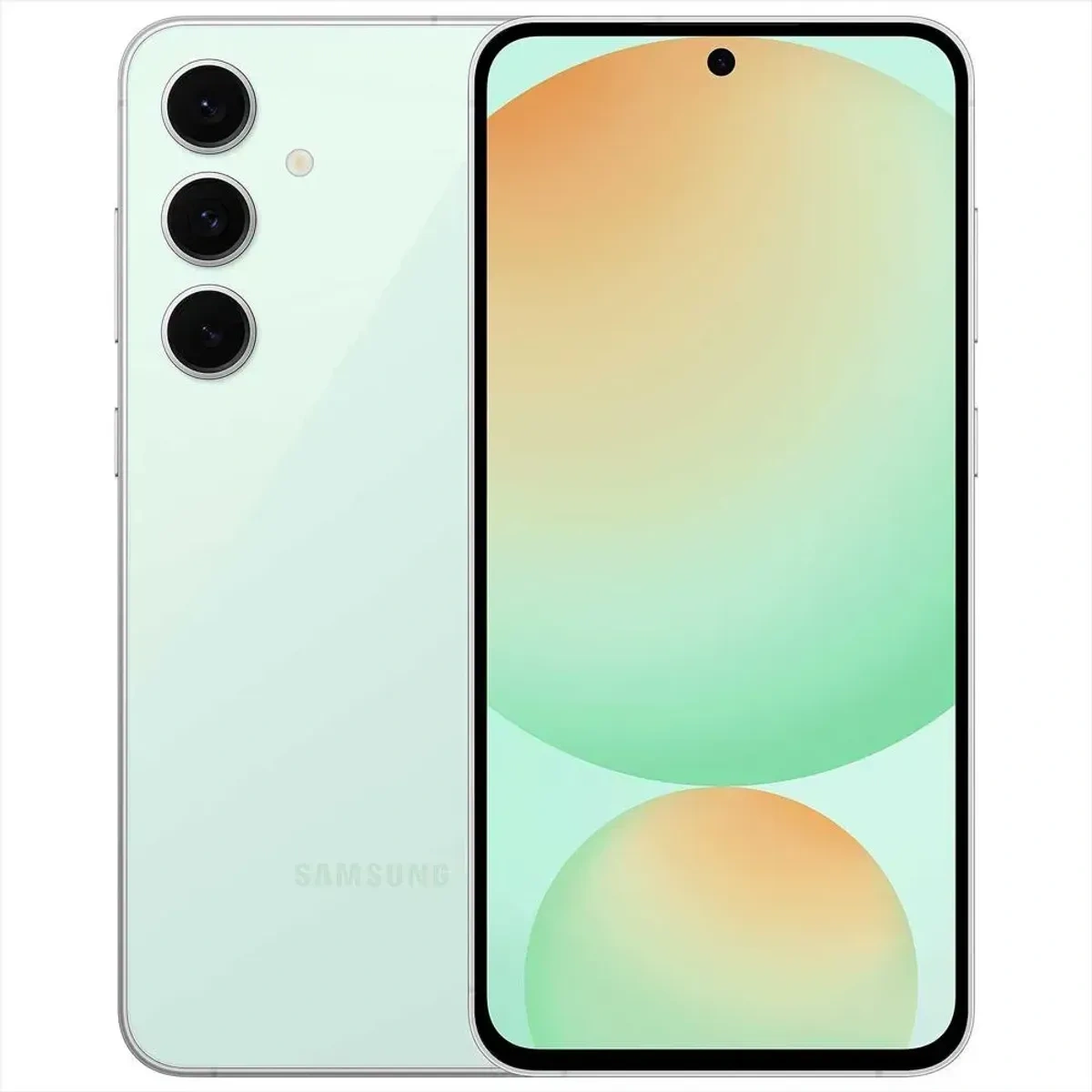 S26FE 256 GB Samsung