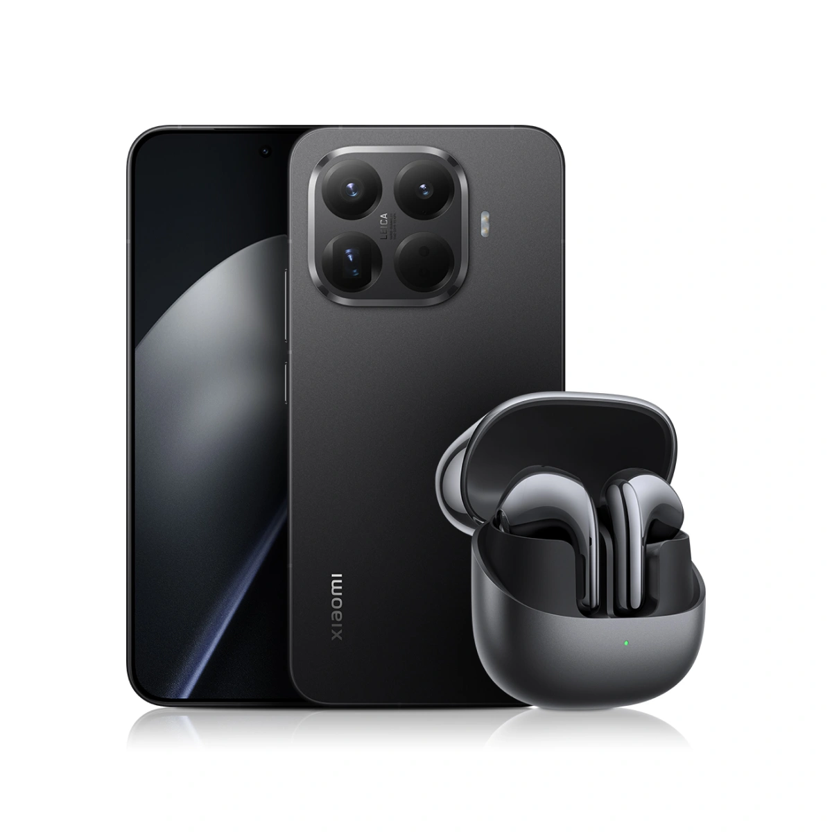 15T Pro +Buds 5 512 GB Xiaomi