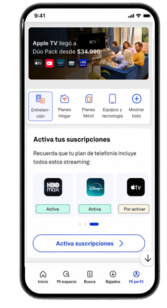 Paso 1 App