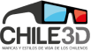 logo Estudio Chile 3D