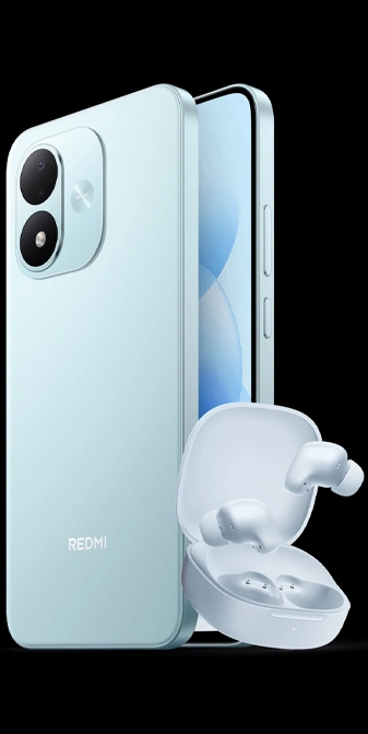 Redmi Note 17 5G 128 GB Xiaomi