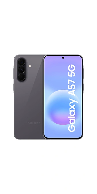 A57 128 GB Samsung