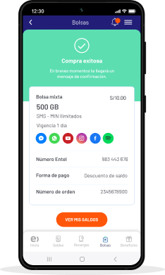 mobile paso 4