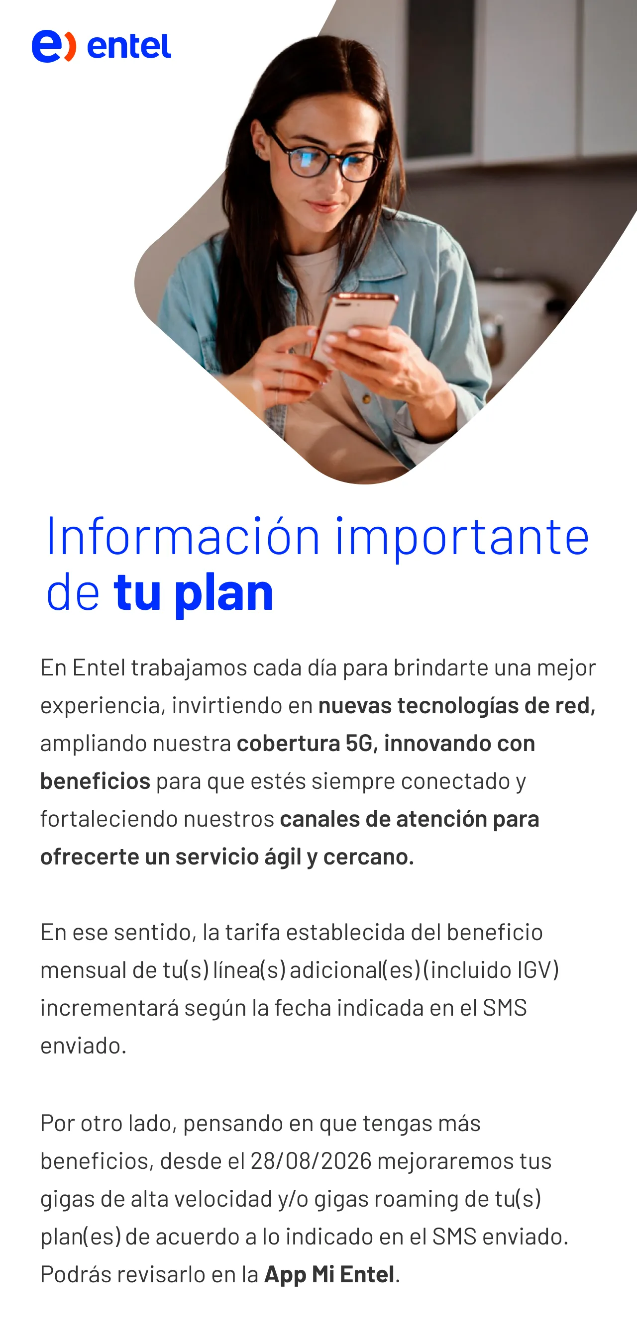 noti cambioentutarifa ctt