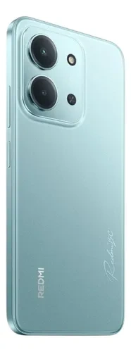 Redmi 15C 5G  256 GB Xiaomi