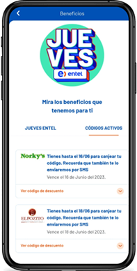 Visualizar mis códigos - Paso 3