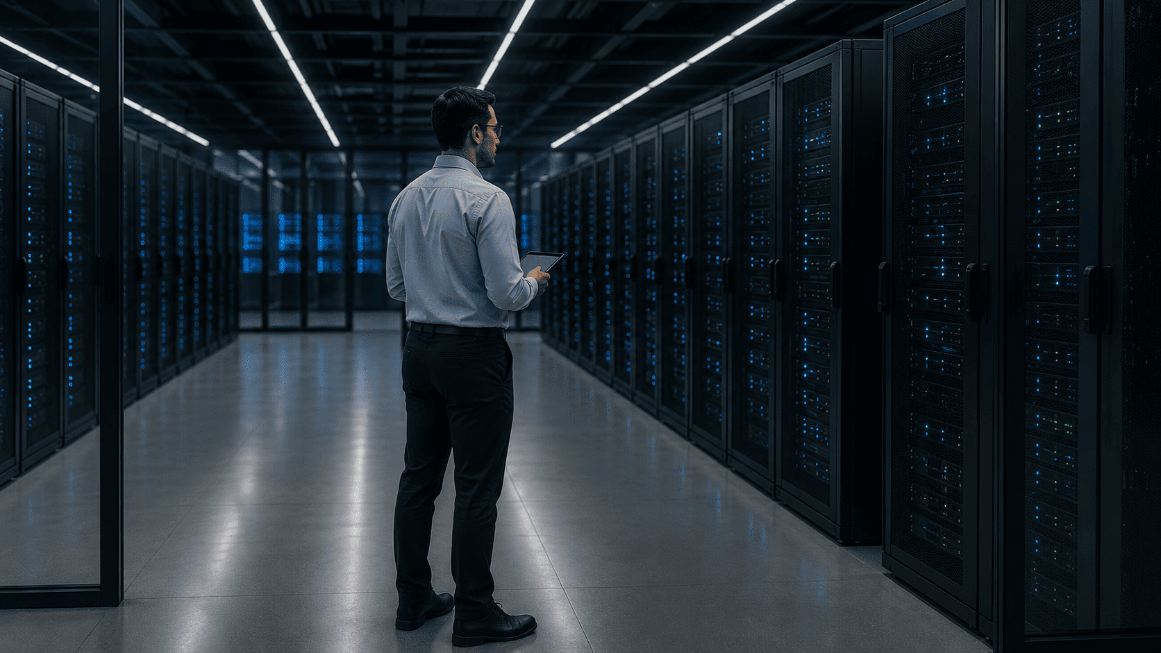 Seguridad de Datos (Data Security)