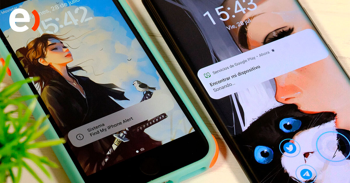 ¿cómo encontrar mi dispositivo xiaomi?