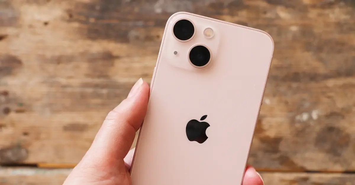 iphone 13 mini vs 12 mini: diferencias y cómo elegir