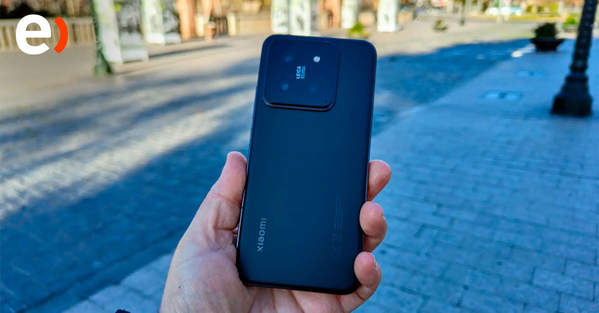 xiaomi 14: características y análisis del equipo