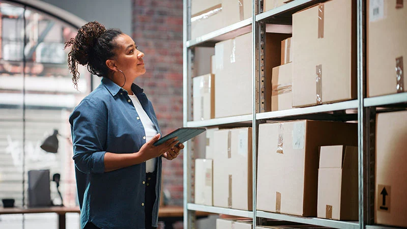 Agiliza los compromisos con tus proveedores