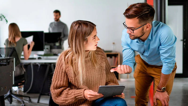 Automatiza contratos y acuerdos comerciales