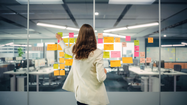 como crear una startup pasos