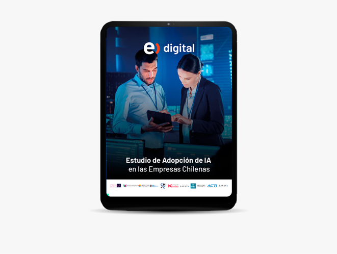 Adopción de IA en las empresas chilenas