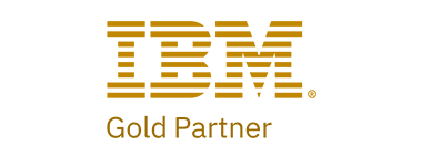 IBM Gold Partner
