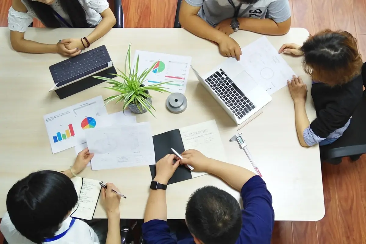 Únete a Crece Digital