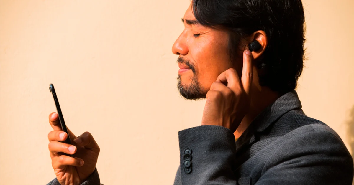 audífonos con cancelación de ruido: ¿cómo funcionan y por qué los necesitas?