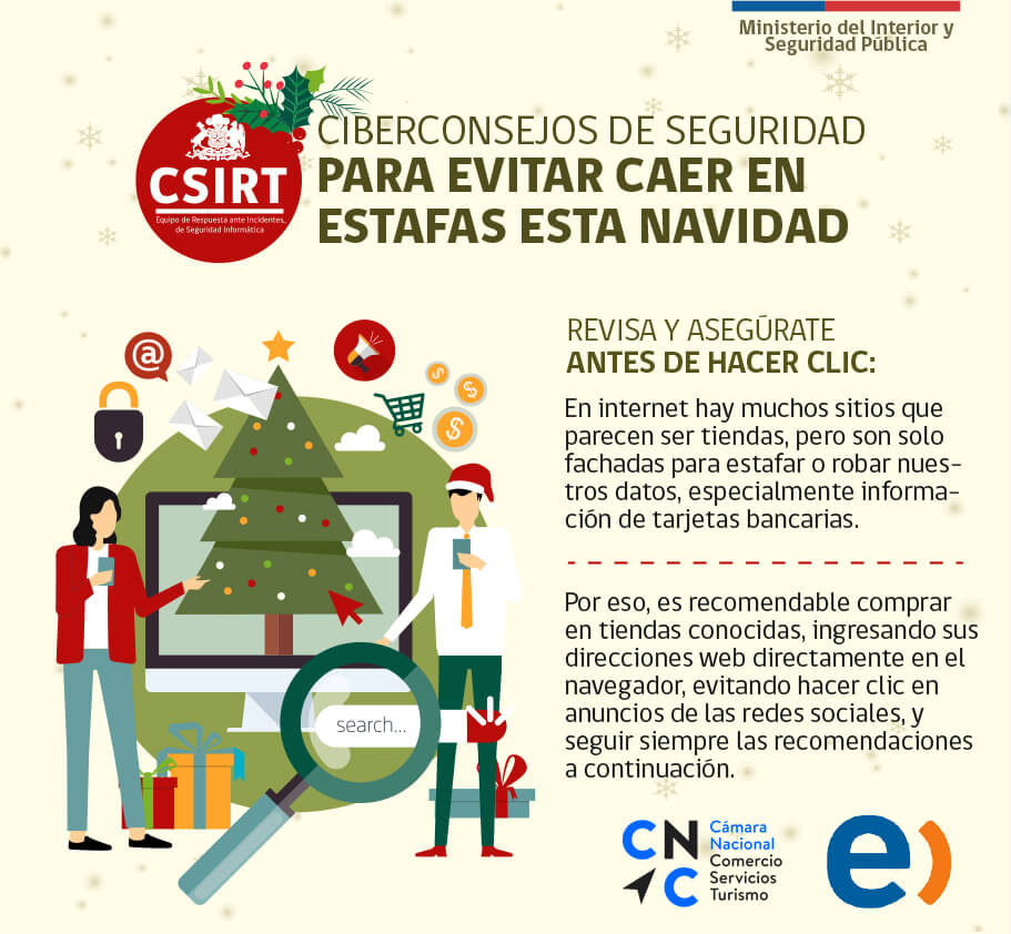 infografia consejos de ciberseguridad 1