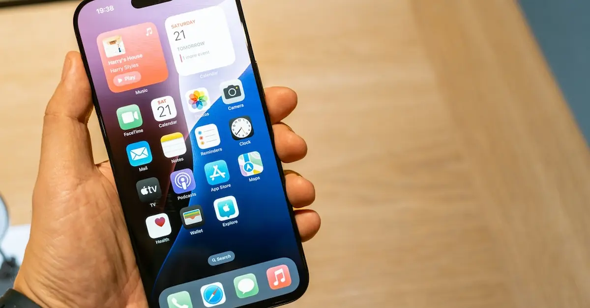 cuál es el mejor iphone para comprar en 2026