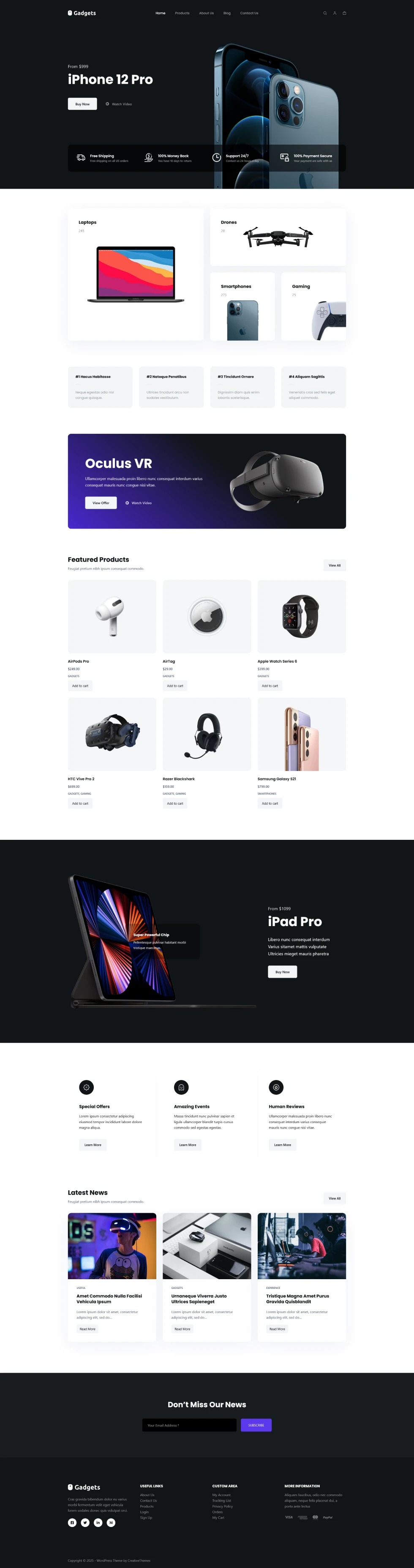 Tienda 2 Full